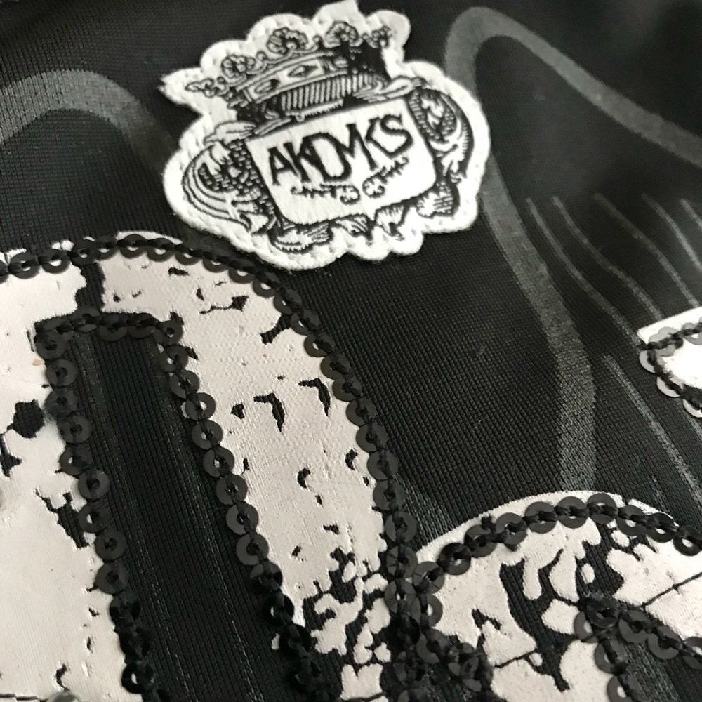 Akademiks Jacket - Picture 6 of 8